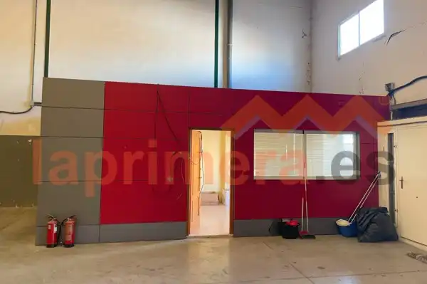 Industrial building to rent in Alaquàs, imagen 4