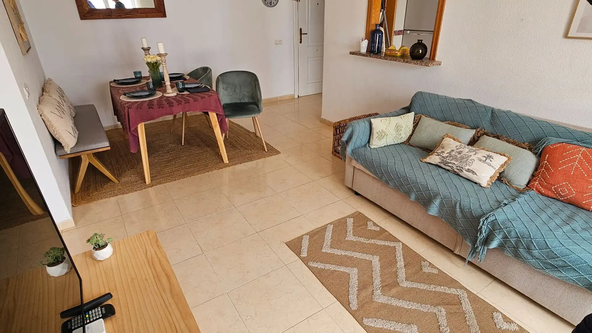 Apartamento con piscina en venta en amplaries, imagen 14