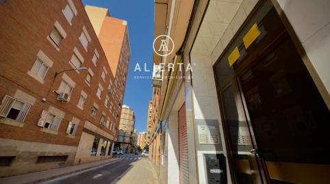 Foto 2 de Piso en venta en San Rafael, Barrio de Delicias, Zaragoza