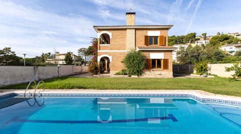 Foto 4 de Casa o xalet en venda a Els Masos - Els Garrofers, El Vendrell