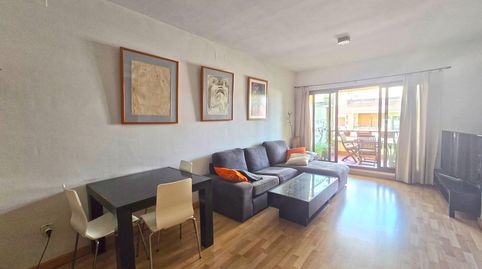 Foto 5 von Wohnung zum Verkauf in Nuevo Bulevar, Mairena del Aljarafe