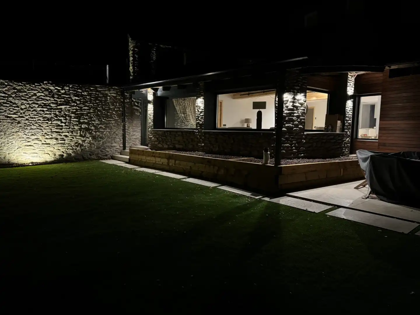 House with garden for sale in Plaça Major 1, imagen 4