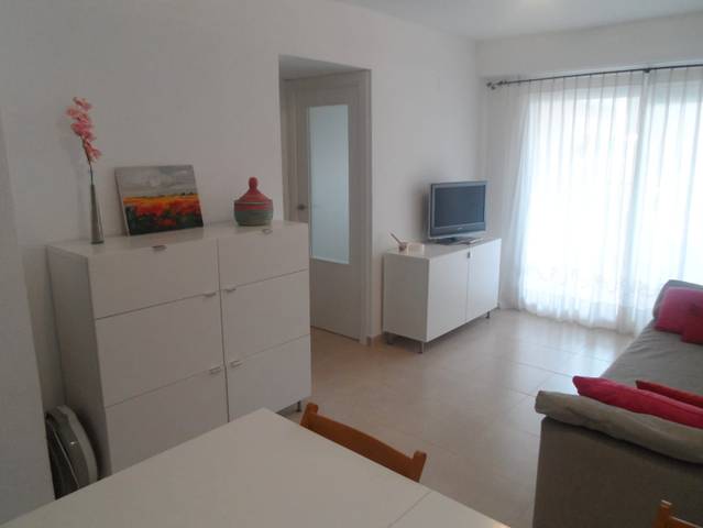 Piso en Alquiler en Racó