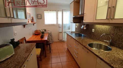 Foto 5 de Pis en venda a Calle Espina, 12, Limpias, Cantabria