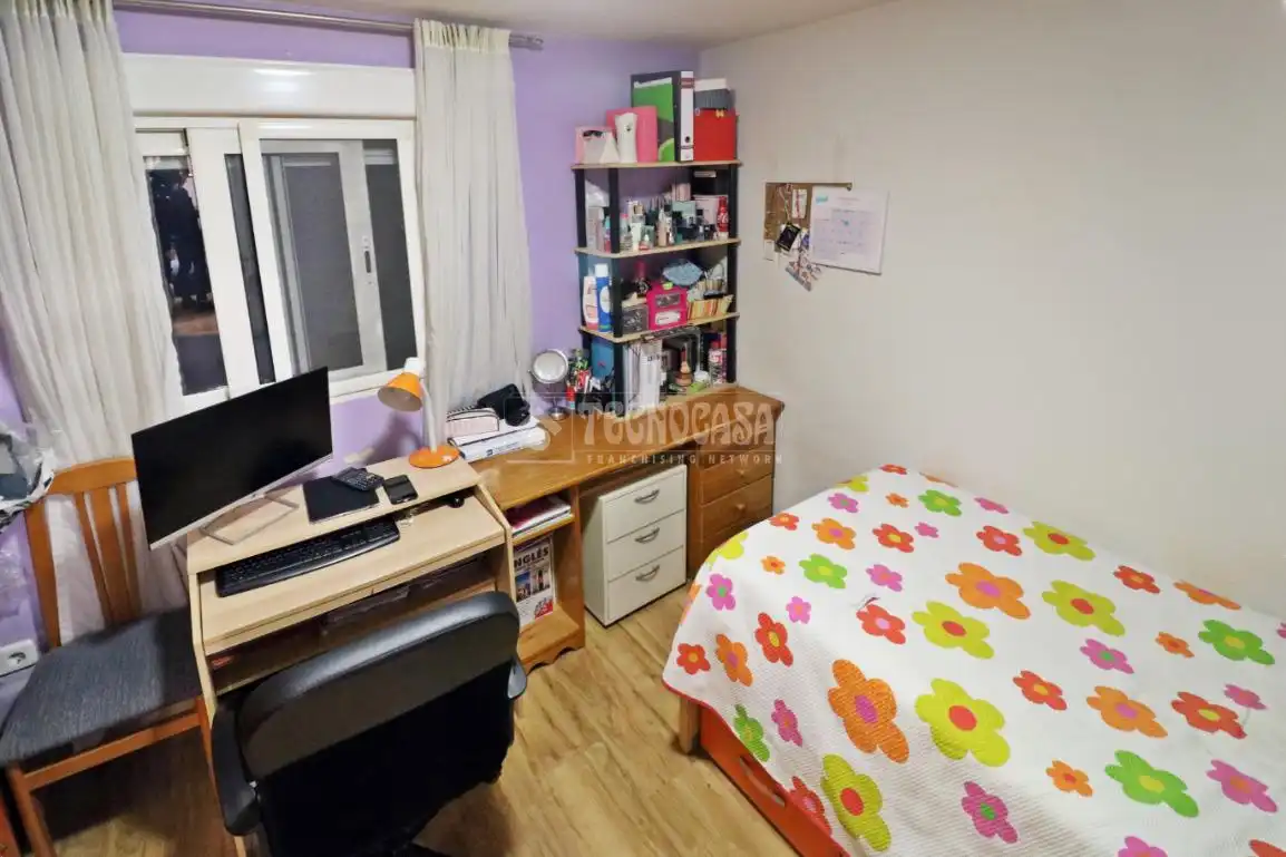 Wohnung zum Verkauf in Cjón. Tajo, imagen 2
