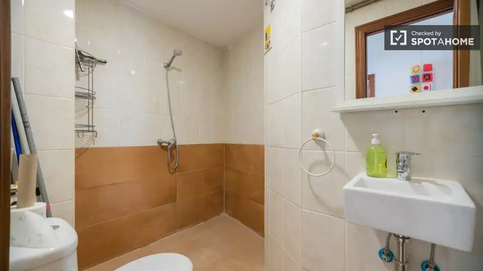 Appartement avec terrasse à louer à Ciutat Vella, imagen 9