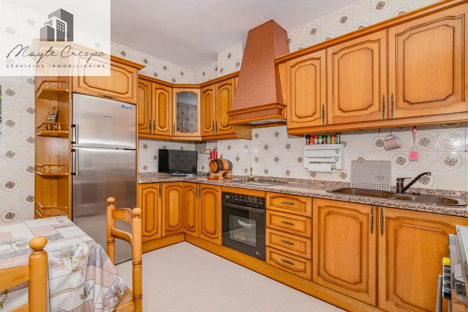 Flat with terrace for sale in DOCTOR MUÑOZ FERNANDEZ 1, imagen 23