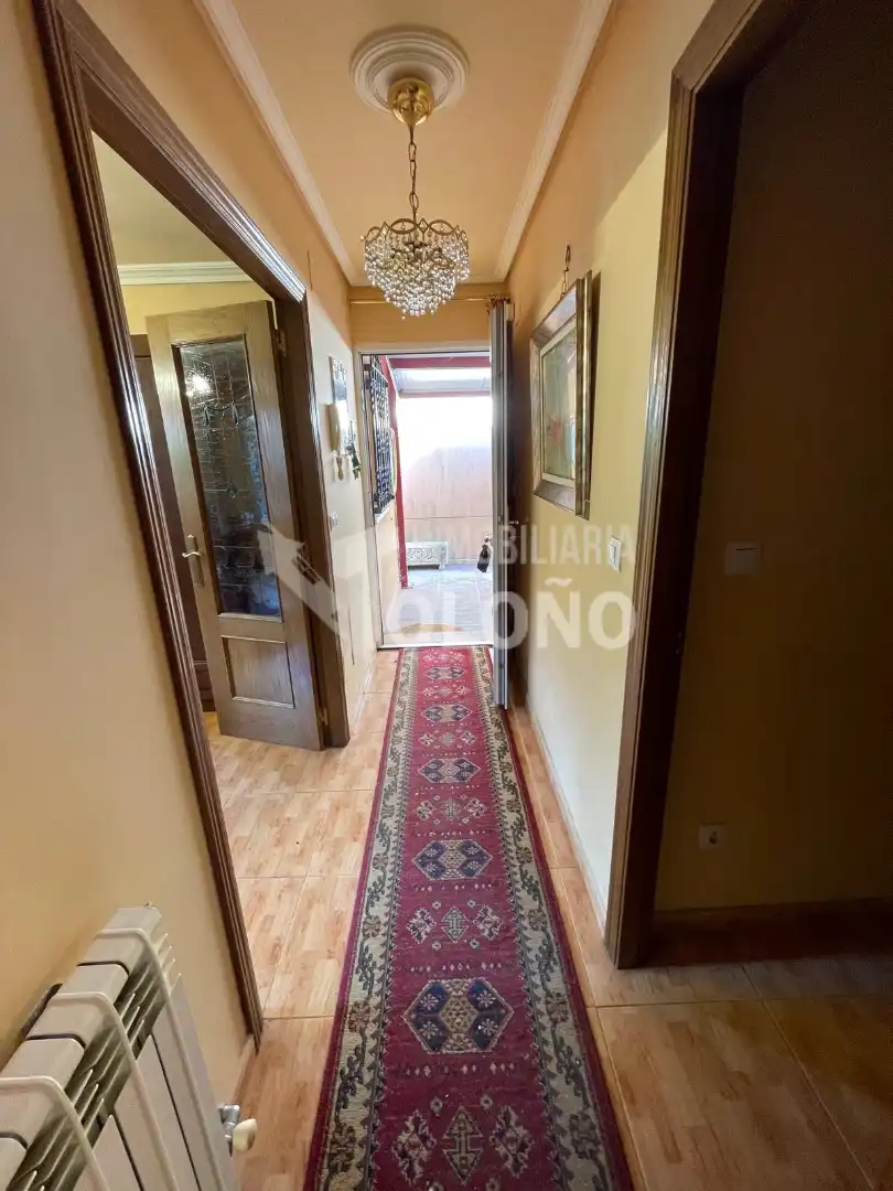 Casa o xalet en venda en Cihuri amb Calefacció, Jardí privat i Traster