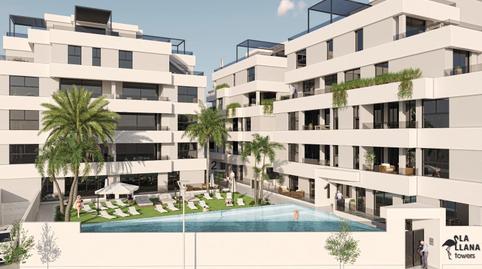 Foto 2 de Planta baixa en venda a San Pedro del Pinatar ciudad, San Pedro del Pinatar