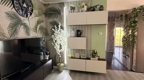Foto 3 de Apartament en venda a San Crispín, Elche / Elx