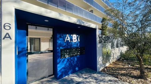 Foto 5 de Planta baja en venta en Carrer de Rosa Sensat, Barenys, Salou