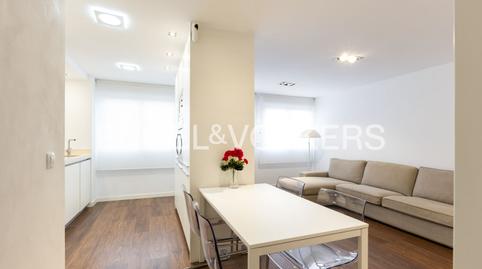 Foto 4 de Apartament de lloguer a C. del Mar, La Xerea,  Valencia Capital