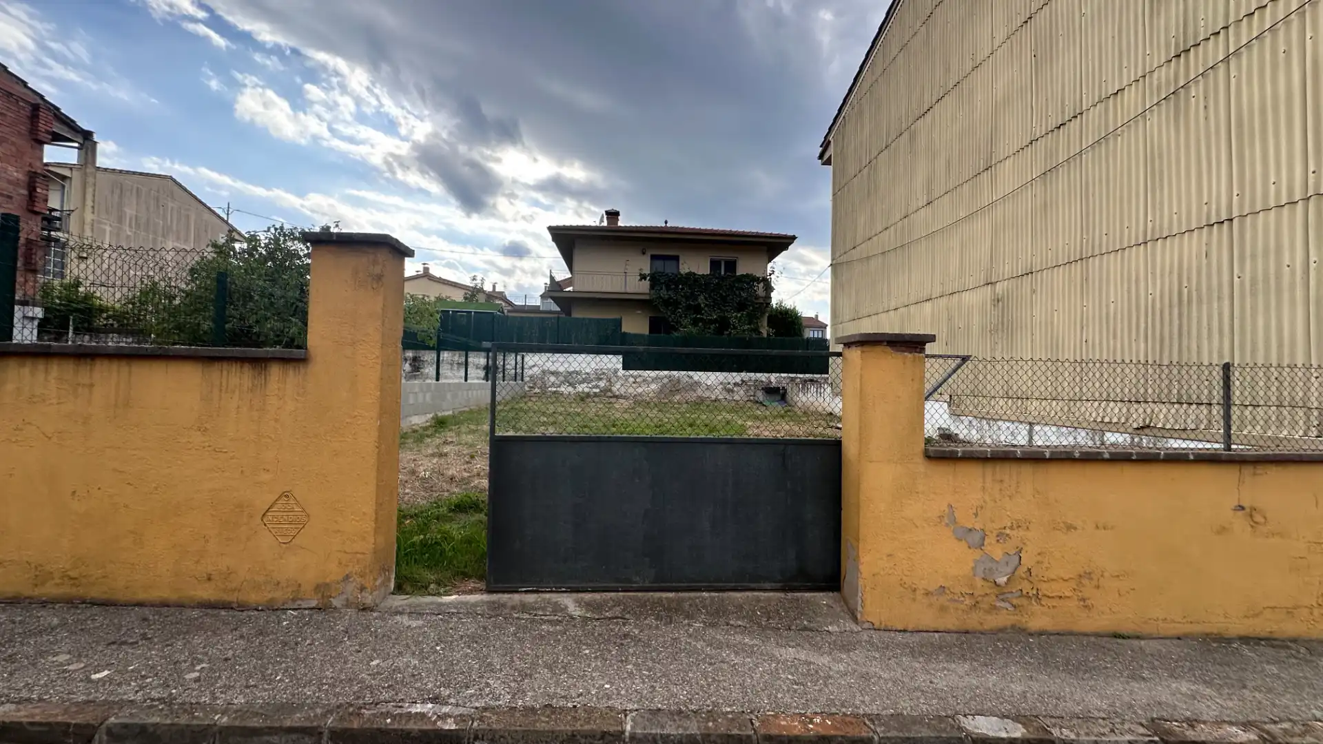 Residential land for sale in Carrer Bassegoda, imagen 14