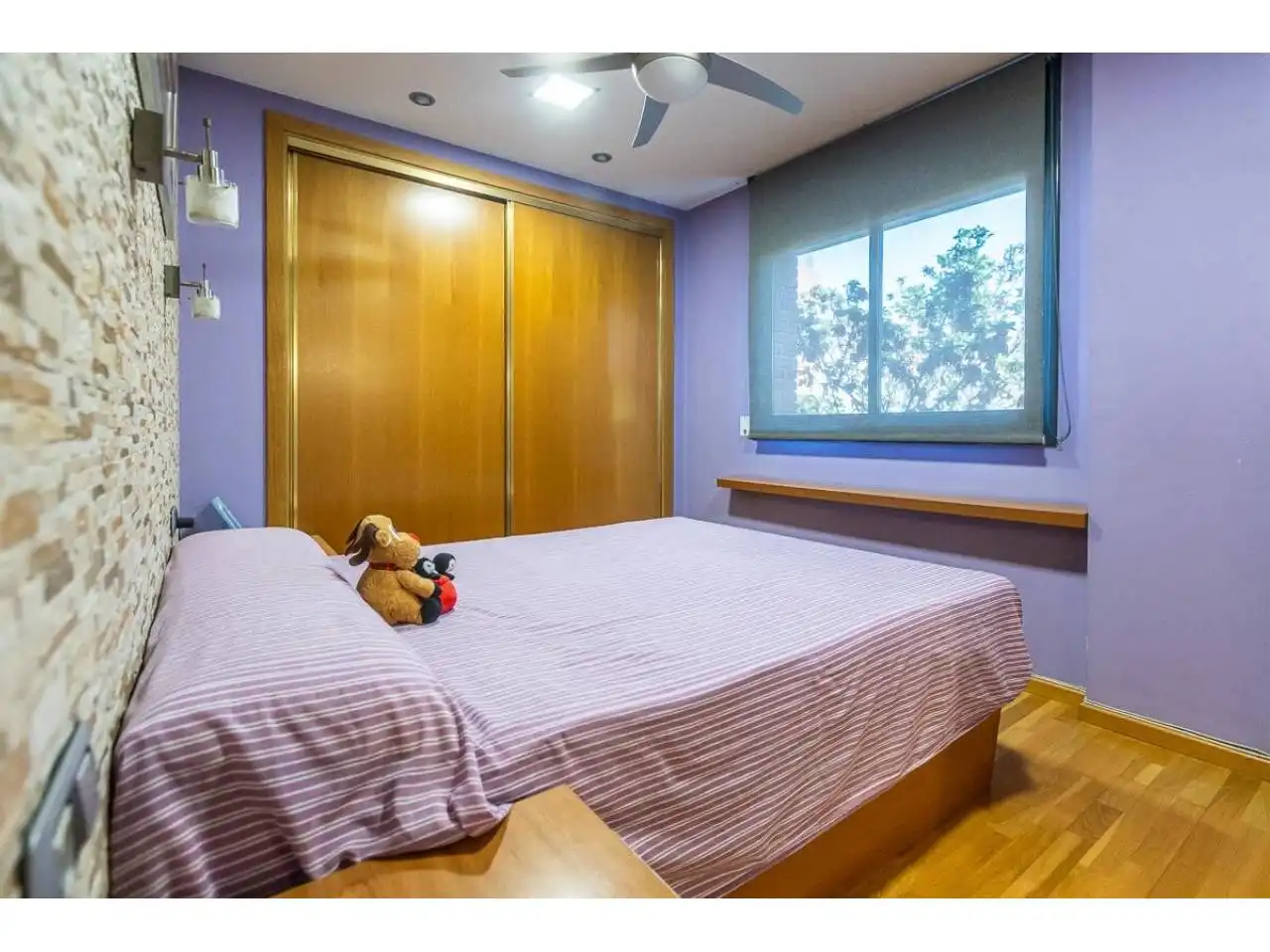 Appartamento con terrazza in vendita a Centre - Sant Oleguer, imagen 23