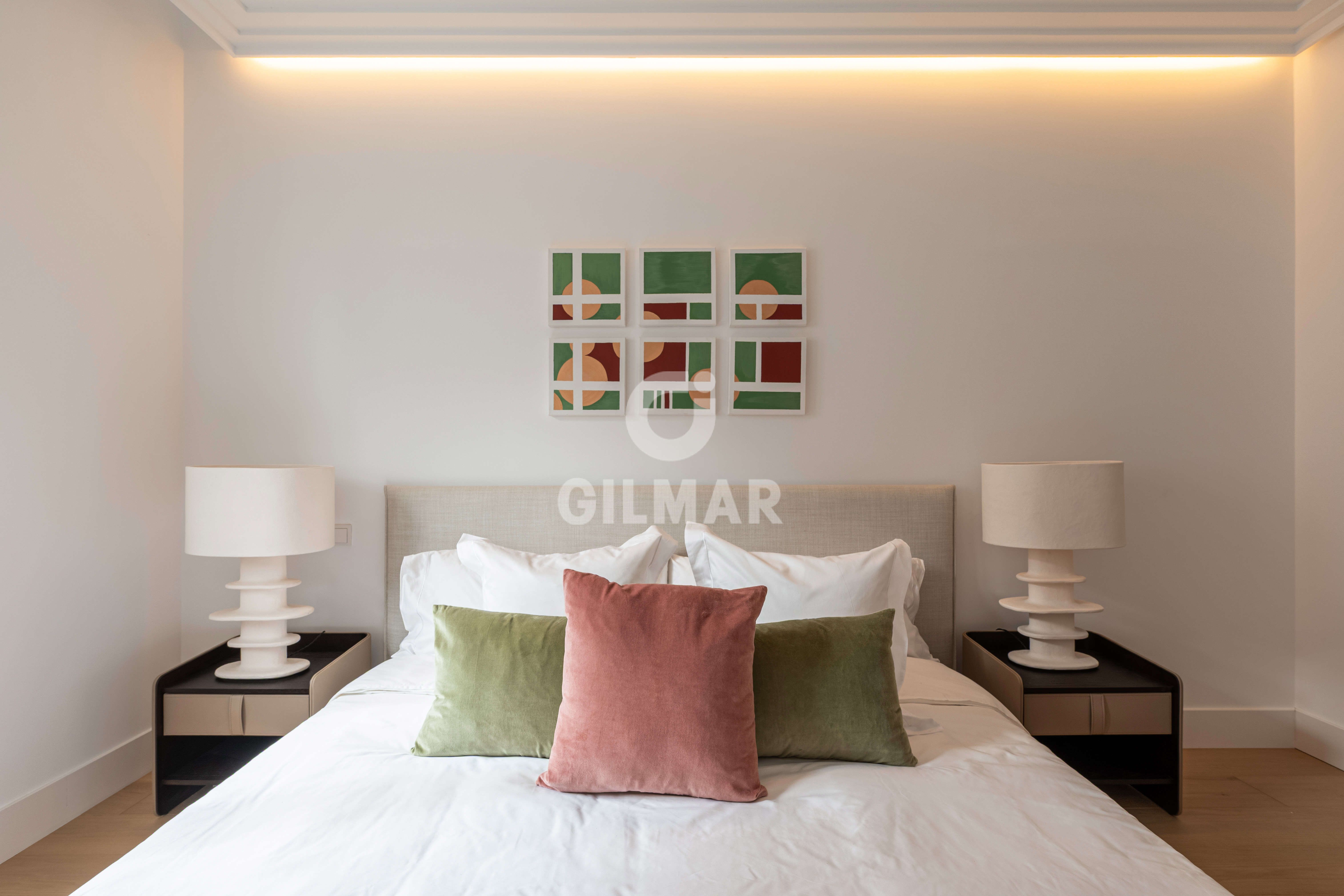 Habitación de Piso en venta en  Madrid Capital con Calefacción