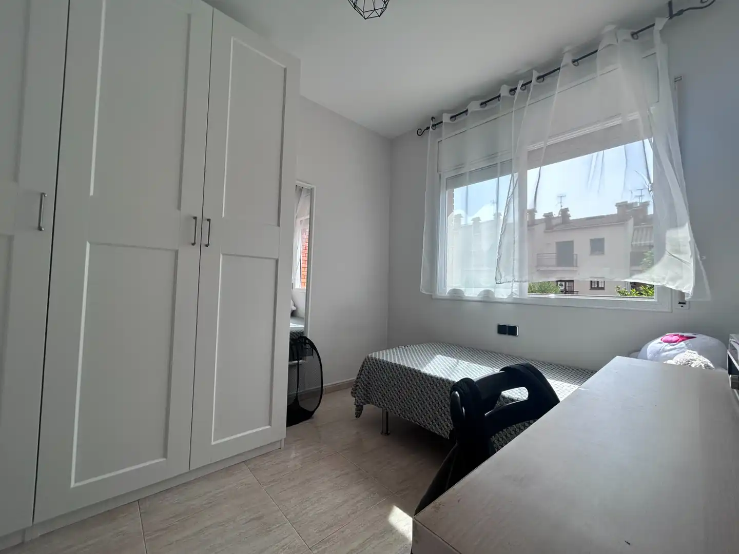 Habitación de Piso en venta en Palafolls con Aire acondicionado, Calefacción y Trastero