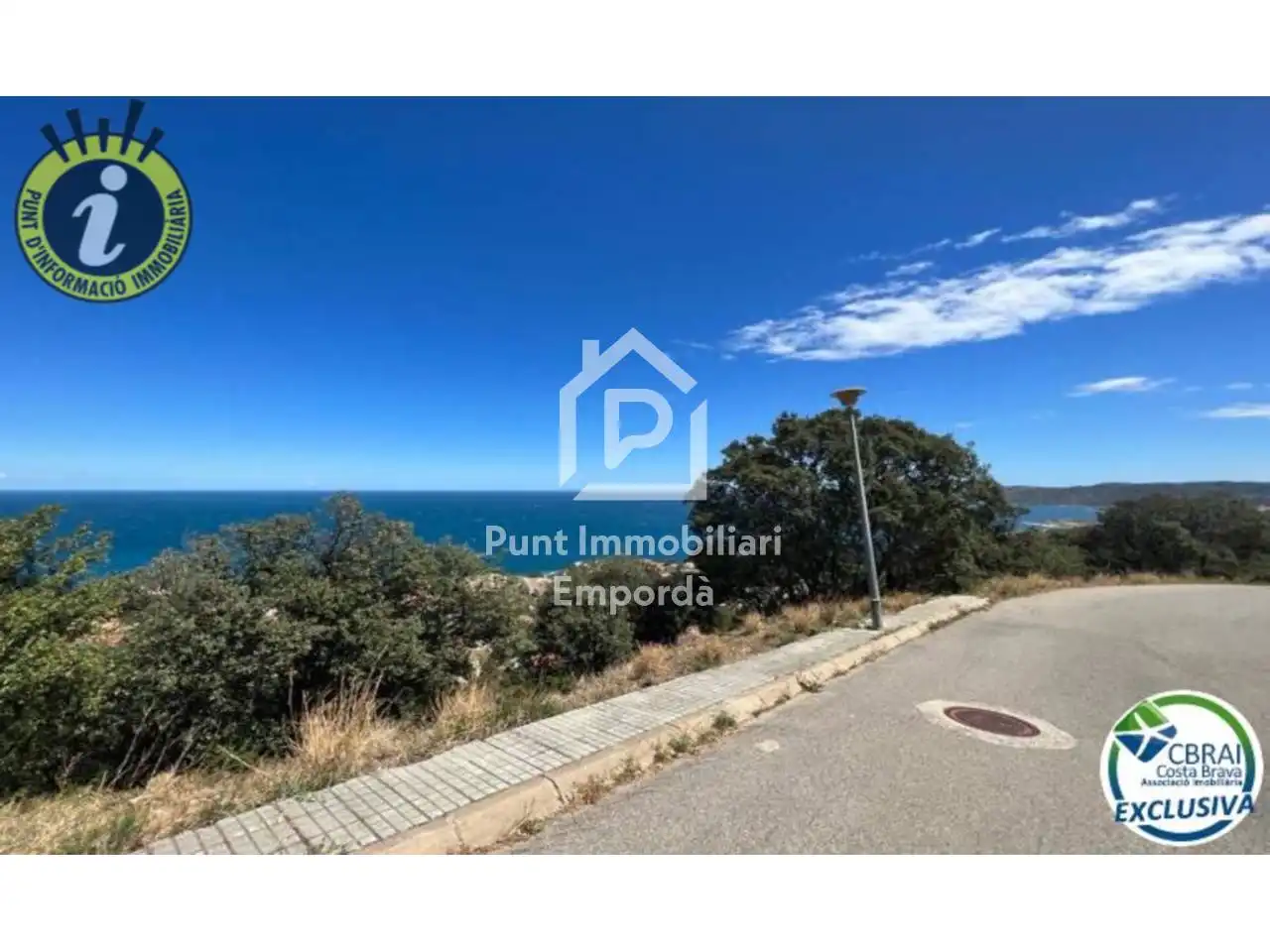 Residential land for sale in Calle Santiago Russinyol, imagen 3