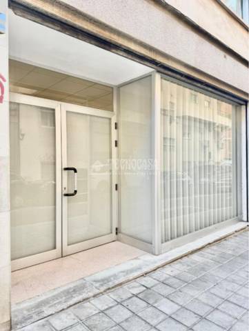 Local comercial en Venta en Santo Domigo