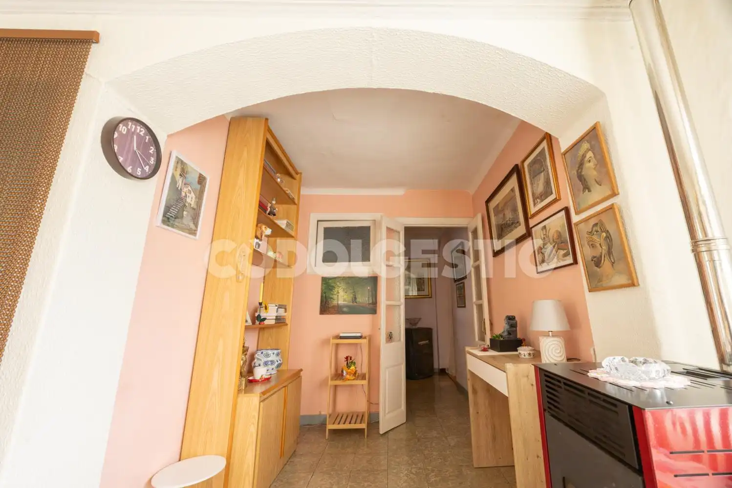 Casa o chalet en venta en Verge del Pilar, Manlleu