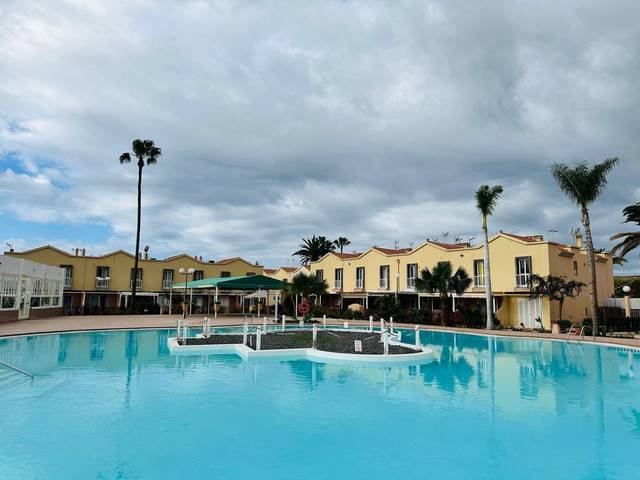 Casa-chalet en Venta en  AIR MARIN en Maspalomas - Meloneras