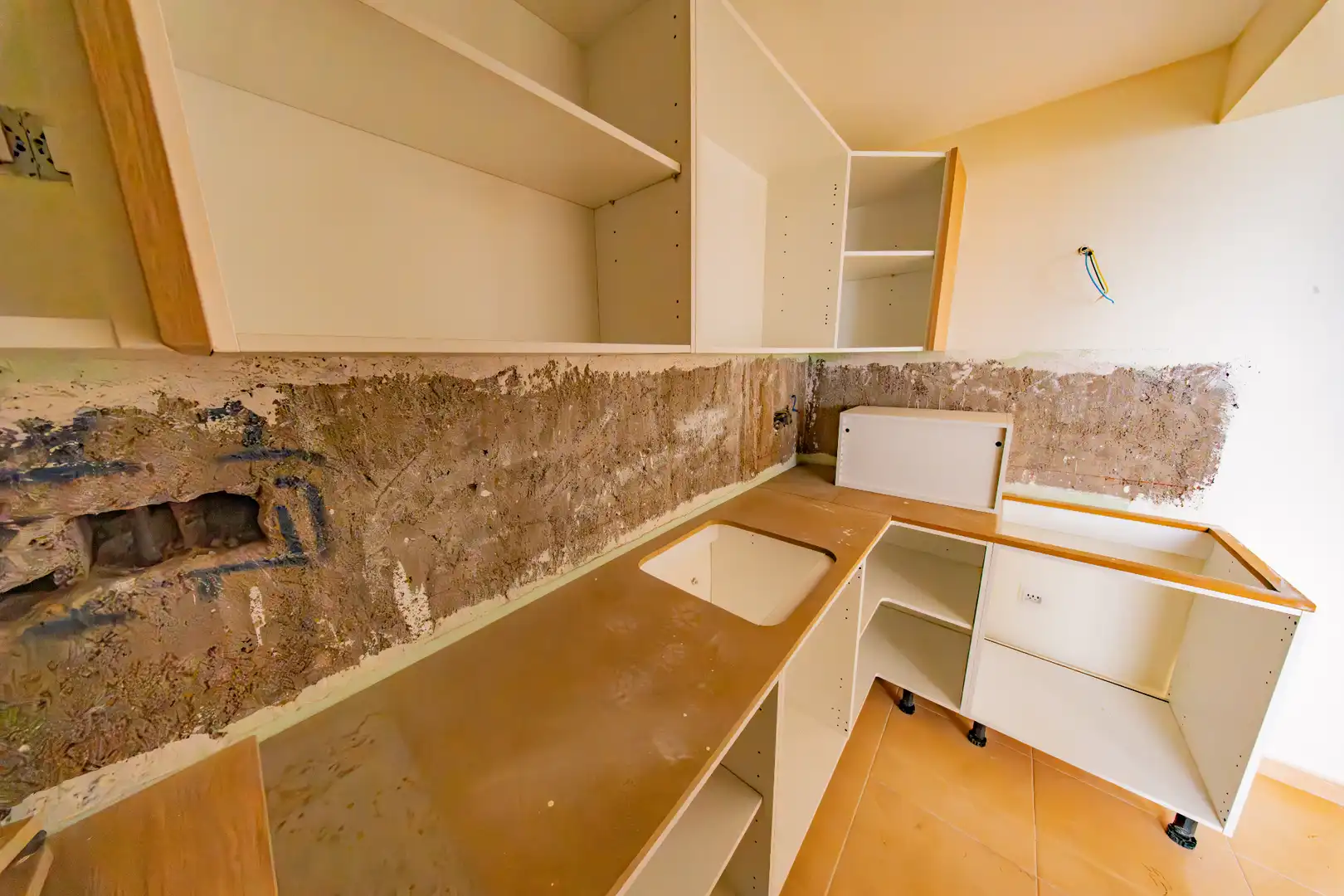 Cocina de Piso en venta en Los Realejos con Trastero