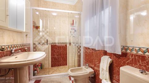 Foto 5 de Casa o xalet en venda a Centro, Sevilla