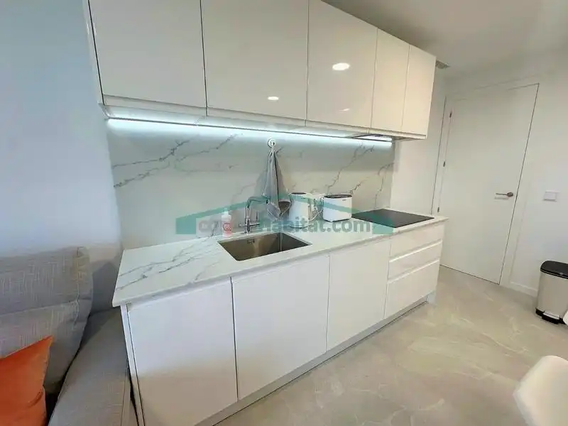 Duplex con piscina in vendita a Platja de Torres, imagen 17