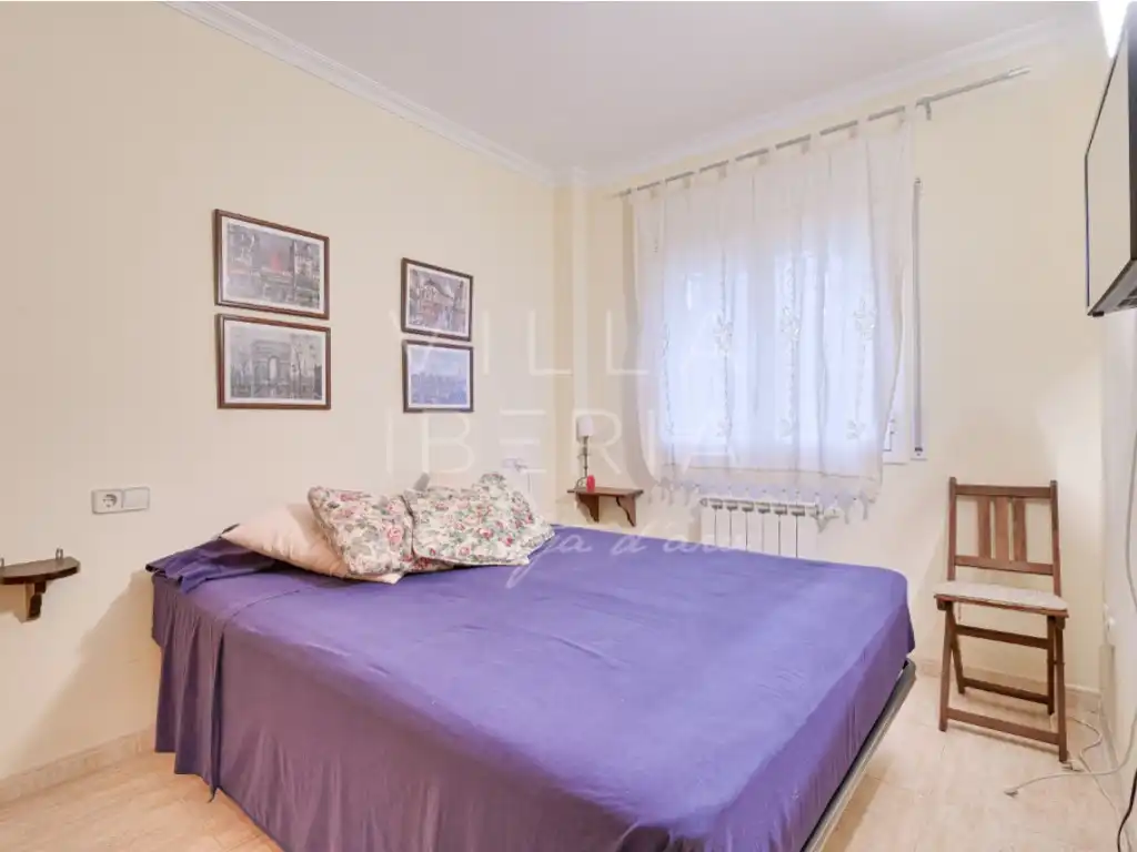 Bedroom of Apartments for sale in Castell d'Aro, Platja d'Aro i s'Agaró  with Heating, Private garden and Terrace