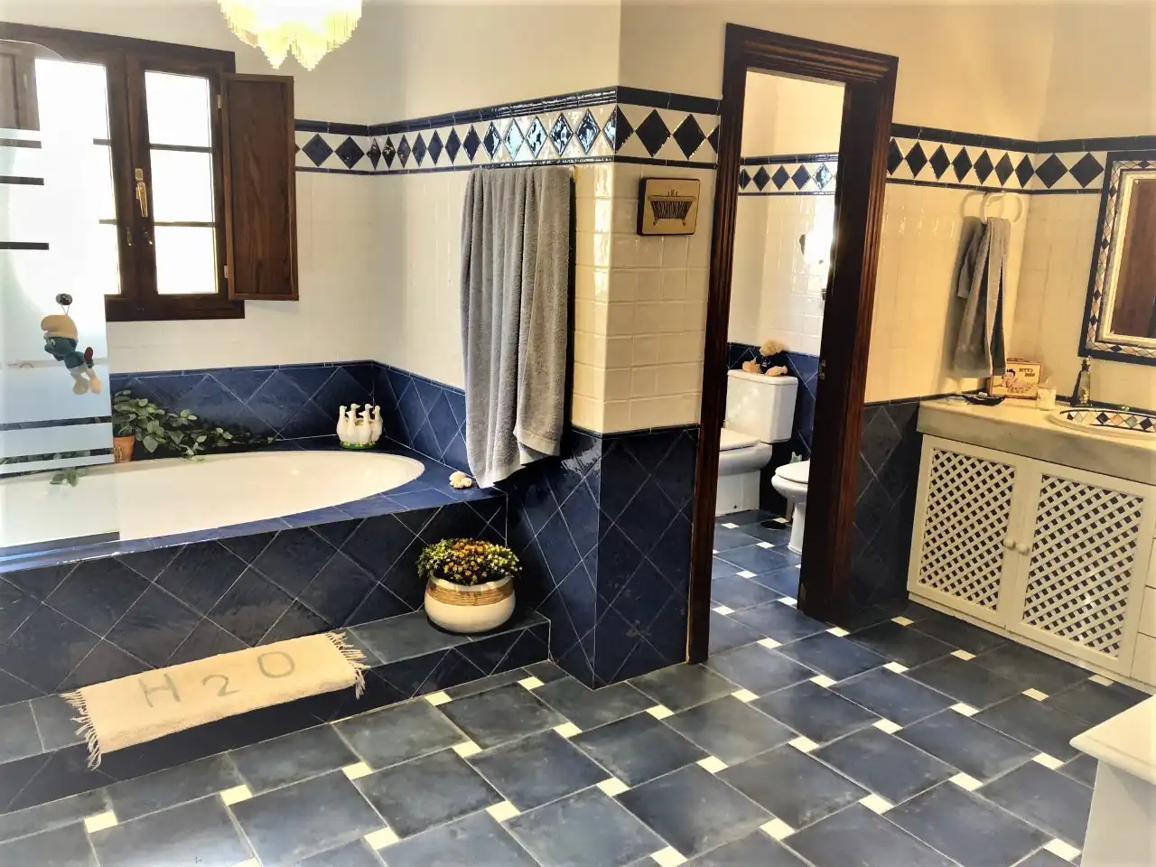 Chalet con terraza en venta en Calle Río Castor, imagen 15