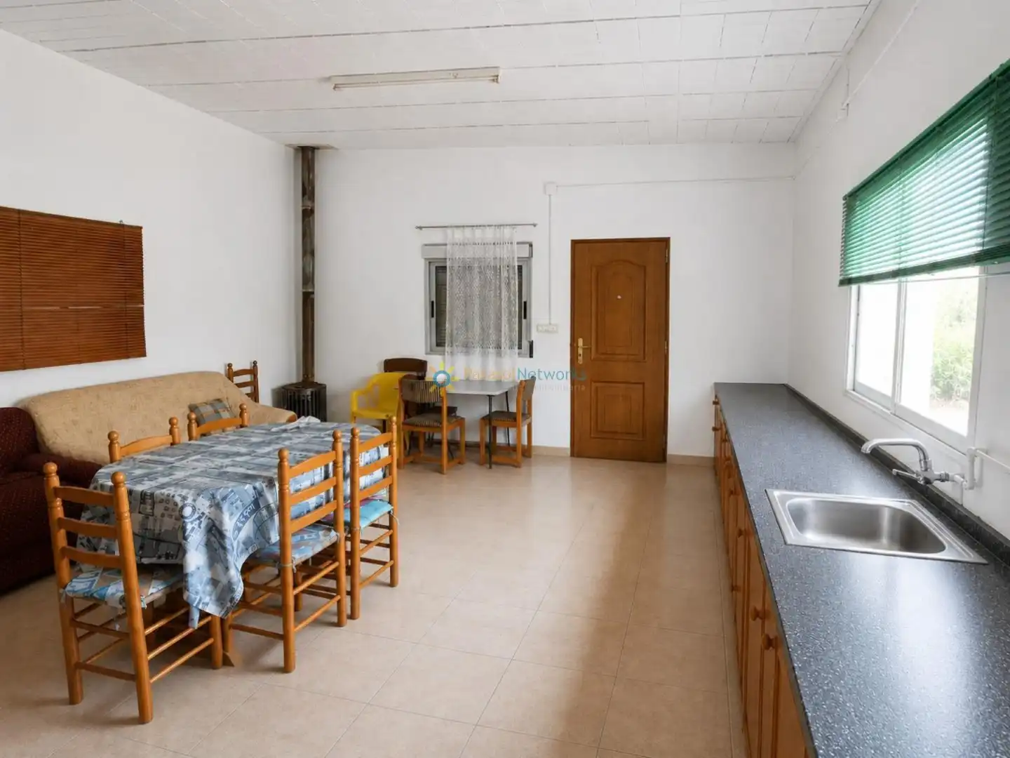 Maison rustique à vendre à Bellús, imagen 2