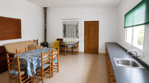 Foto 2 de Finca rústica en venta en Bellús, Valencia