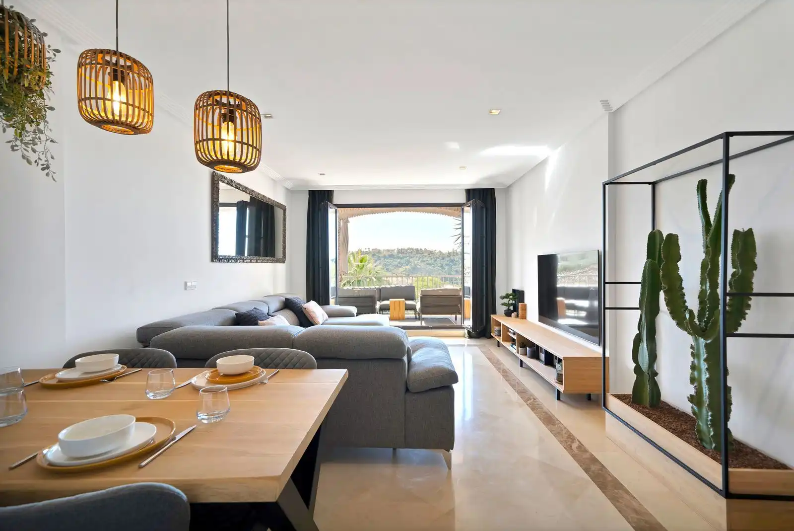 Apartamento con piscina en venta en Calle la Pacheca Alta 22, imagen 3