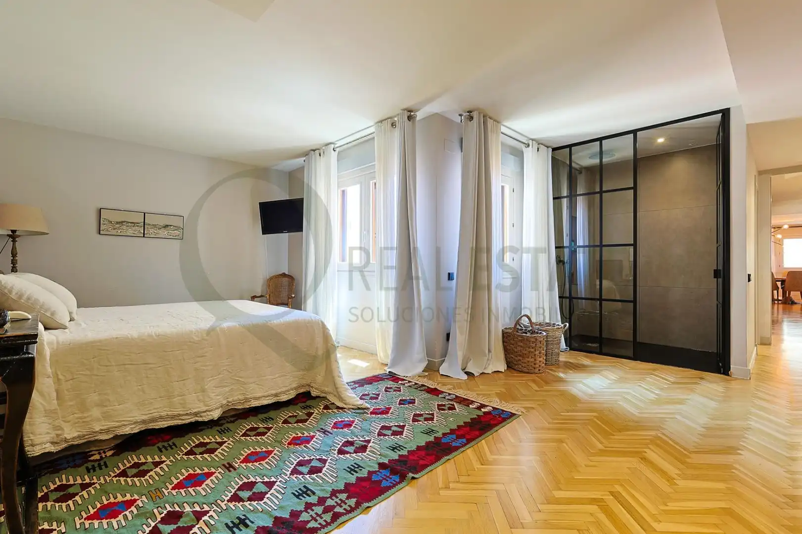 Piso con terraza en venta en FEDERICO SOTO, imagen 19