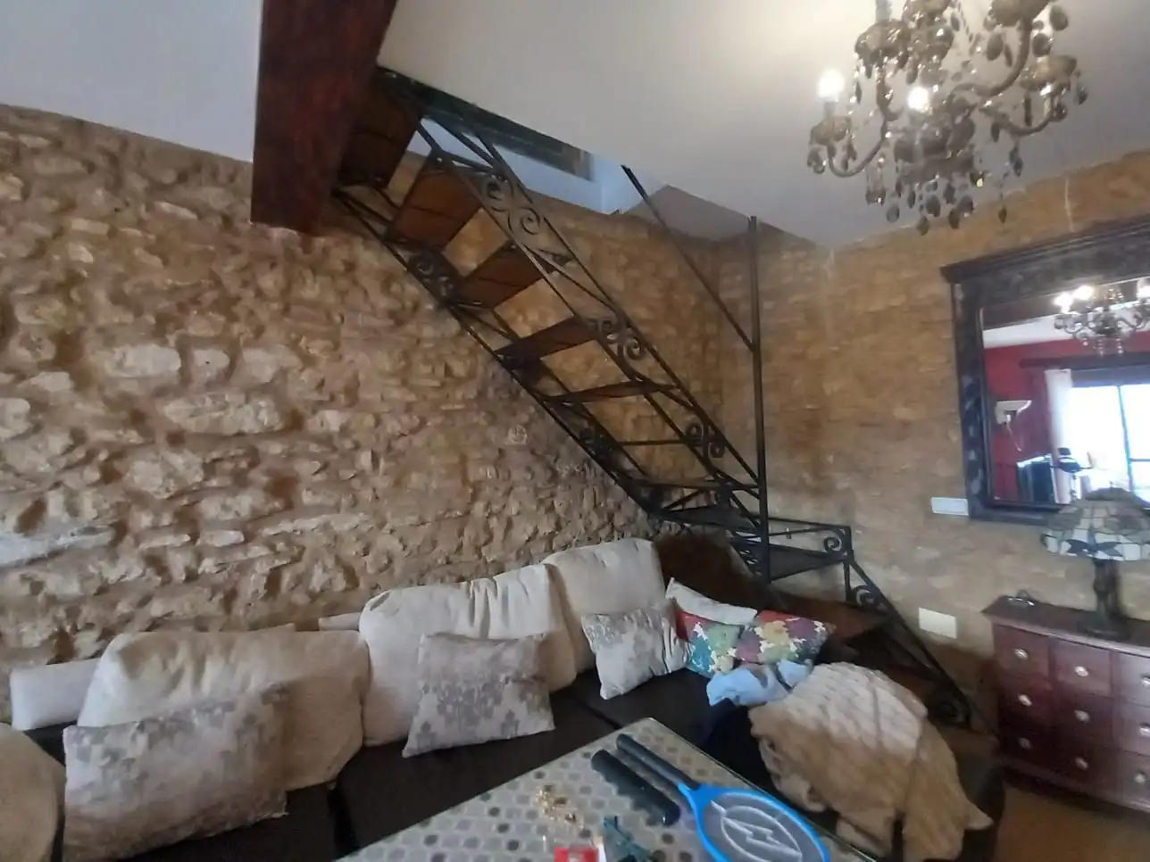 Casa o xalet en venda en Ronda amb Aire condicionat, Calefacció i Terrassa