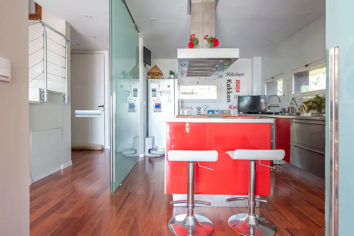 Villa avec terrasse à vendre à Pino Alto - Navarredonda, imagen 14