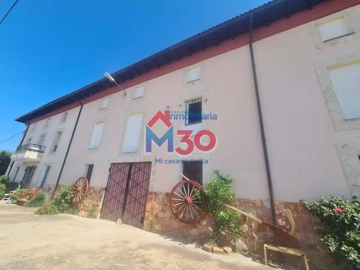 Casa en venta en Quintanaélez, imagen 2