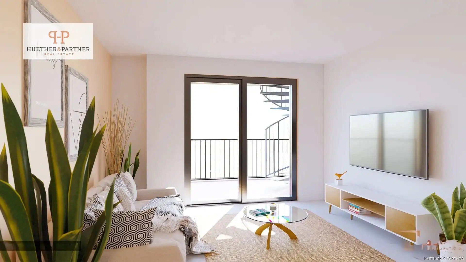 Flat with lift for sale in Cala Ratjada, imagen 5