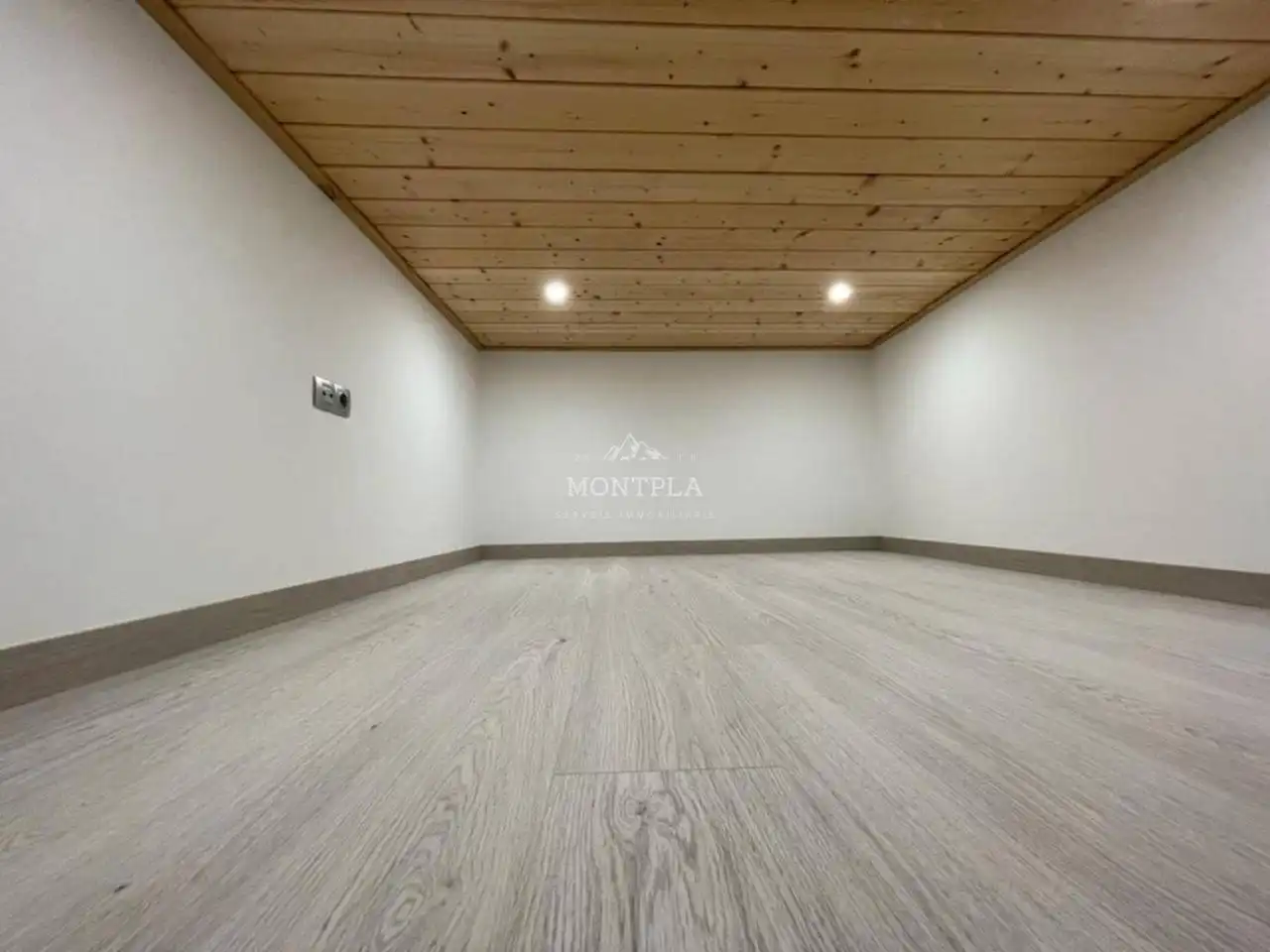 Piso en venta en La Massana con Calefacción y Terraza