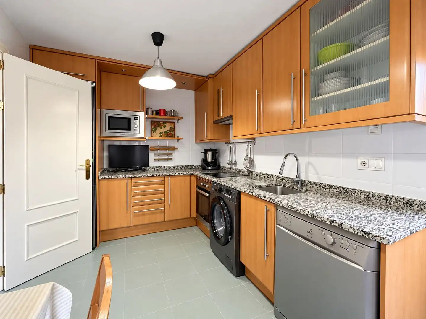 Piso con piscina en venta en Los Villares, imagen 24
