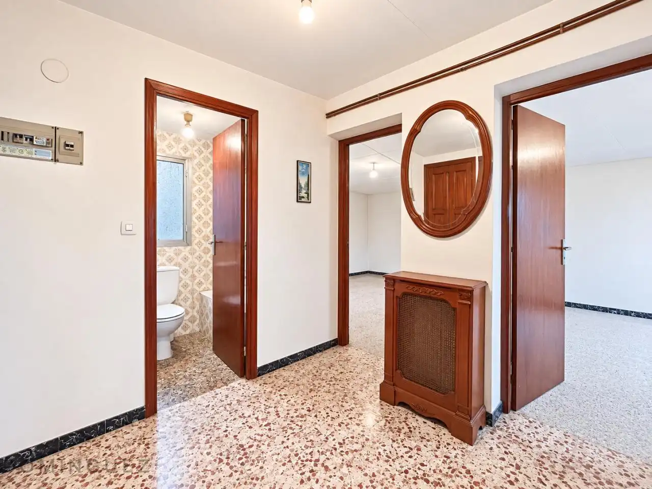Residencial en venda a Centro - Echegaray, imagen 4