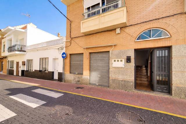 Local comercial en Alquiler en La Unión ciudad