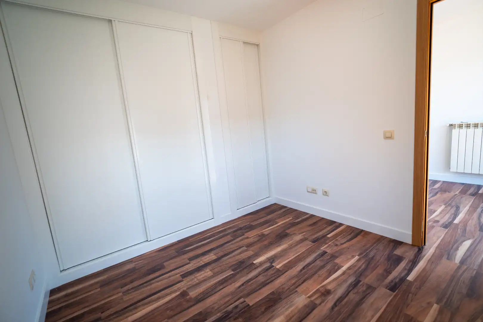 Habitación de Ático en venta en Móstoles con Calefacción y Terraza