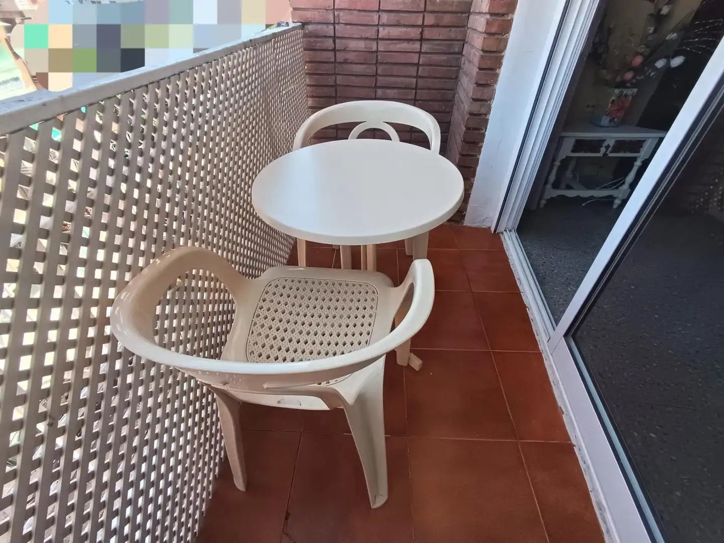 Terraza de Piso en venta en Córdoba con Aire acondicionado y Terraza