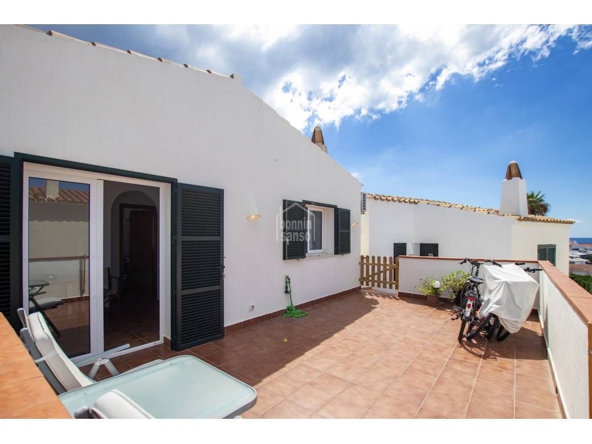 Apartament en venda a Biniancolla - Punta Prima