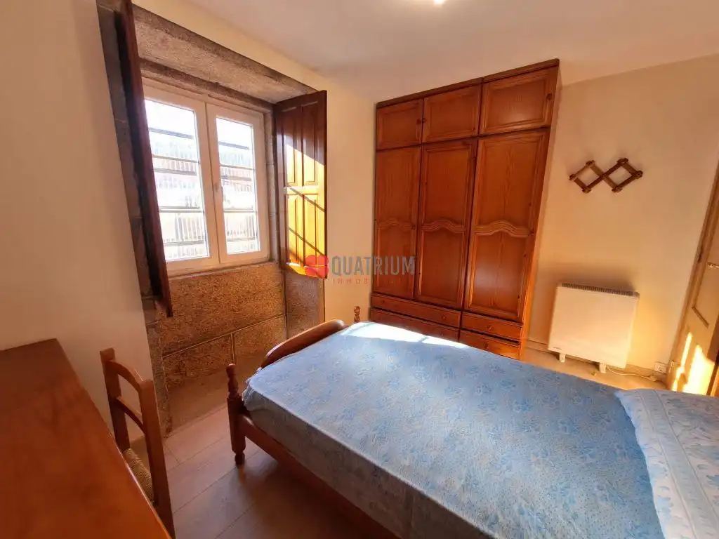 Habitación de Casa o chalet de alquiler en Parroquias de Santiago