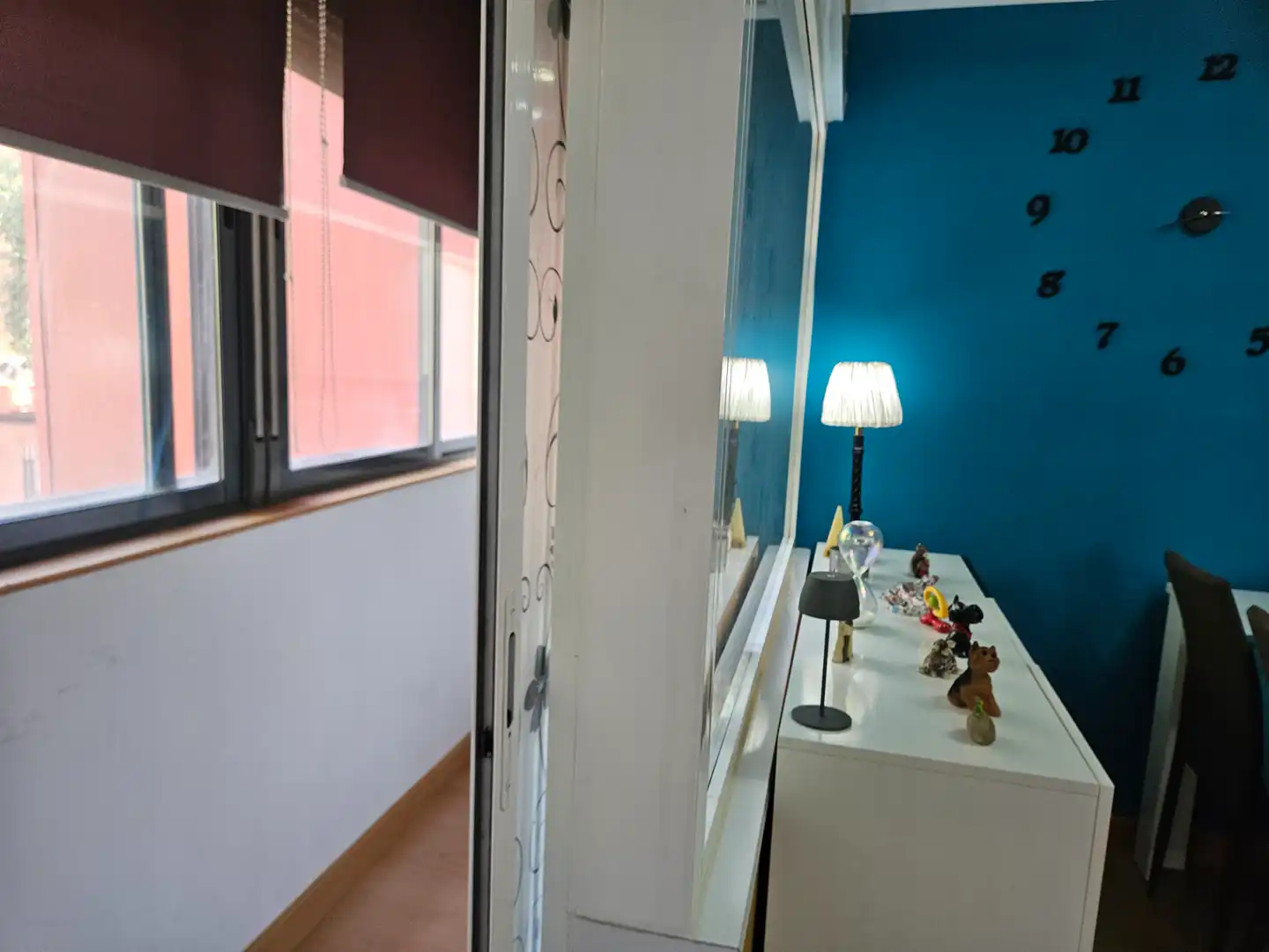 Piso en venta en Madrid con Aire acondicionado, Calefacción y Amueblado
