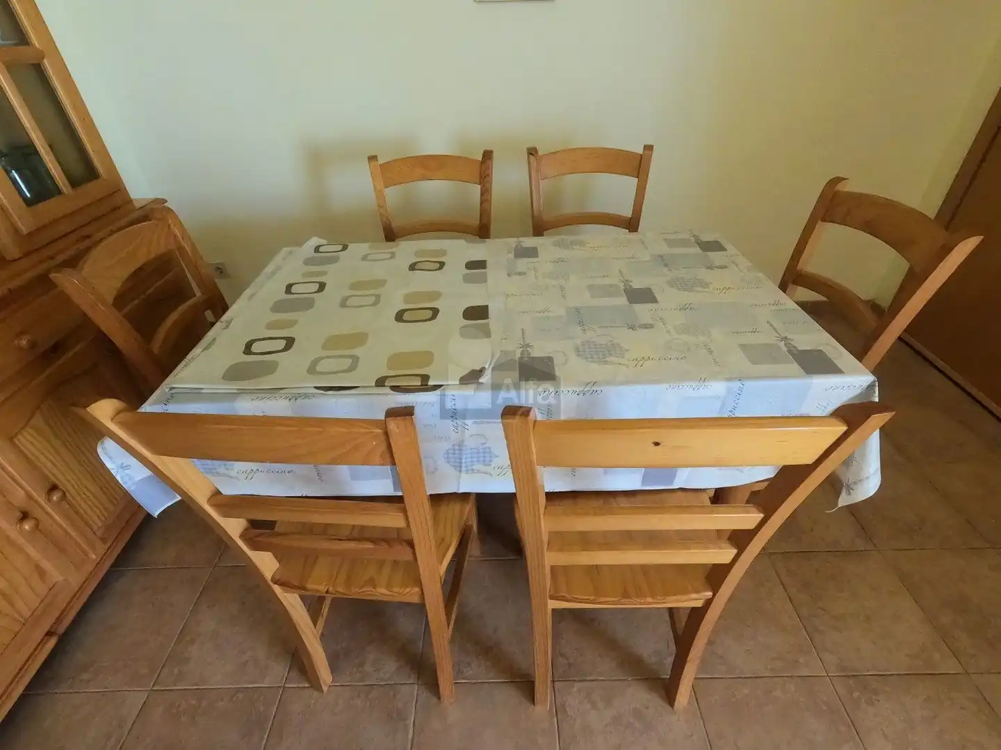 Flat for rent in Carrer Arbocer, 16, Playas de Puçol