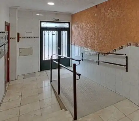 Flat for sale in Domingo Parraga, Villaverde Alto