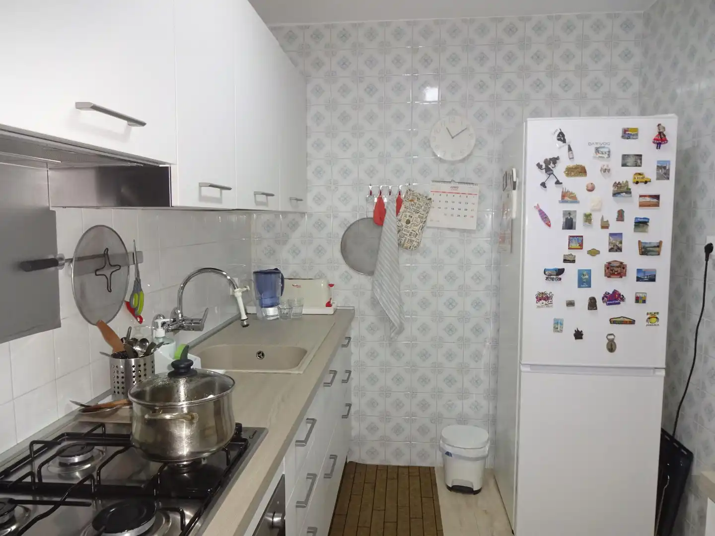 Flat for sale in Rocafonda, imagen 4