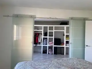 Habitación de Apartamento en venta en Reus con Parquet, Amueblado y Balcón